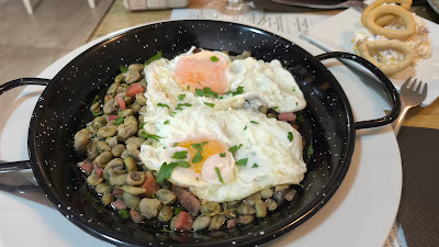 Restaurante Dover — fotografia 5