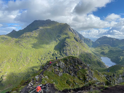 Mannen Haukland — fotografia 5