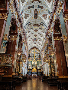 Jasna Góra — fotografia 4