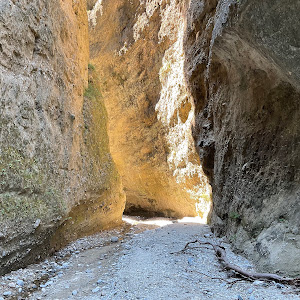 Riserva naturale regionale Valli Cupe — fotografia 3