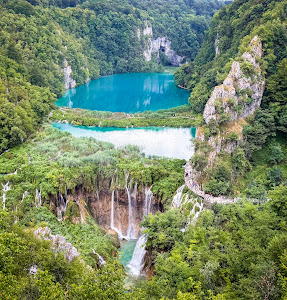 Great Waterfall — fotografia 4