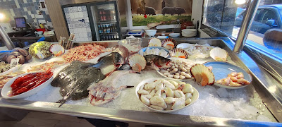 Restaurante La Parada del Aguador — fotografia 5