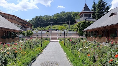 Mănăstirea "Sfânta Ana" — fotografia 5