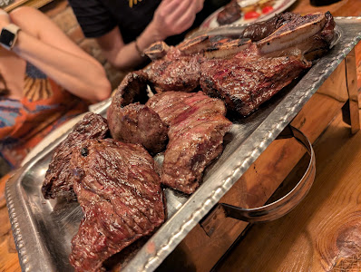 Restaurant Parrilla Alfonsina — fotografia 5