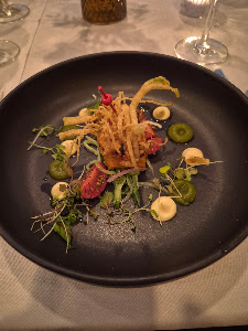 Restaurant Kränholm — fotografia 4