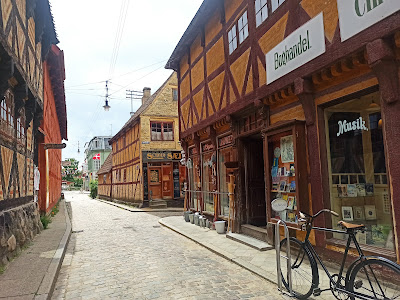Den Gamle By — fotografia 5