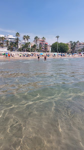 Platja de la Ribera — fotografia 3