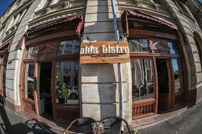 Aida Bistro — fotografia 1