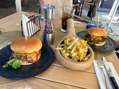 Manima's Gastro Pub — fotografia 4
