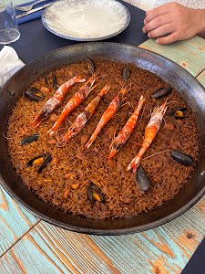 Restaurant La Gambarrada — fotografia 5
