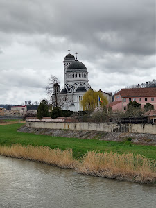 Biserica Sfânta Treime — fotografia 5