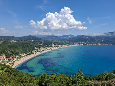Θέα Πόρτο Τιμόνι — fotografia 5