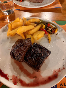 Rodizio Al Punto Vera Playa — fotografia 3