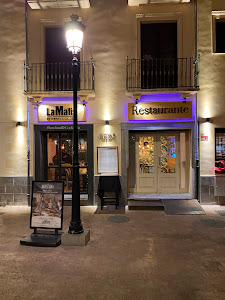 La Mafia Sit-Down Restaurant — fotografia 4
