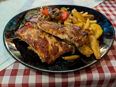 Kafana Lovac — fotografia 4