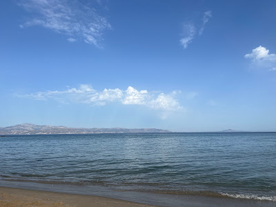 Kalogeros beach — fotografia 4