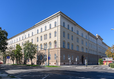 Palatul Dicasterial
