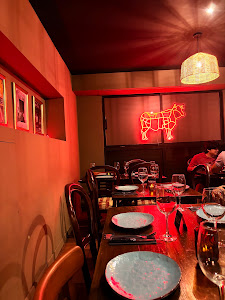La Parrillada Grill Steak House — fotografia 3