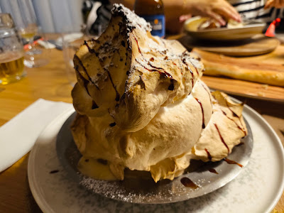 Restaurant Nora — fotografia 5