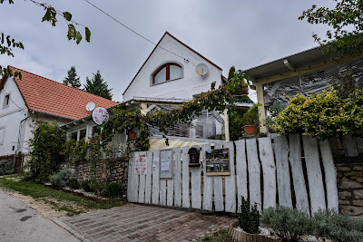 Kuti-Kerti kisvendéglő — fotografia 5