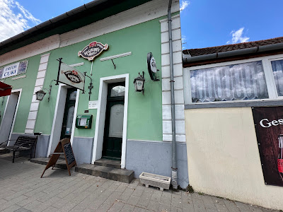 Gesztenyéskert Vendéglő — fotografia 5