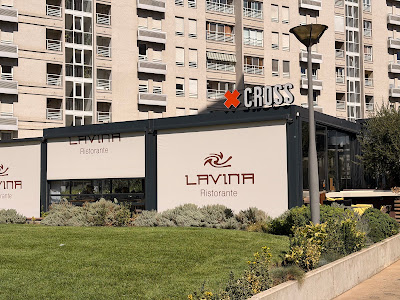 Cross Lavina restoran — fotografia 5