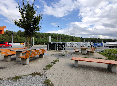 A2 - Rastplatz Hainersdorf — fotografia 4