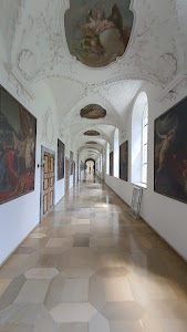 Ottobeuren Abbey — fotografia 5