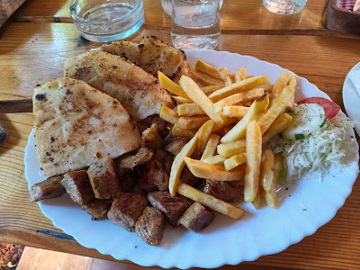 Restoran 6 Braće — fotografia 4