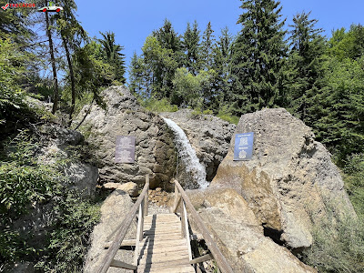 Cascada Iavardi