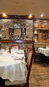 Restoran Srbija — fotografia 4