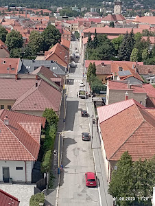 Water Tower Prešov — fotografia 3