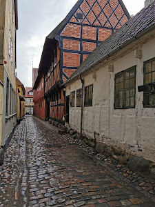 TIME - Museum for Odense — fotografia 4