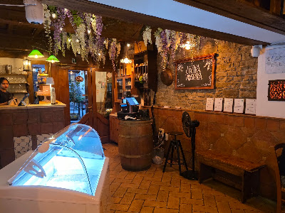 Trattoria Il Giardino — fotografia 3