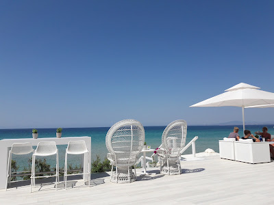 Stavronikita Beach — fotografia 4