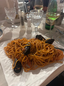Yialos Fish Restaurant — fotografia 3