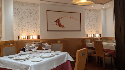 Restaurante Tánicos — fotografia 3