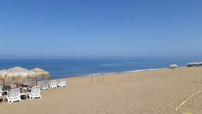 Giannitsochori beach — fotografia 4