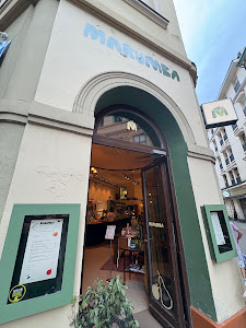 Marumba — fotografia 3