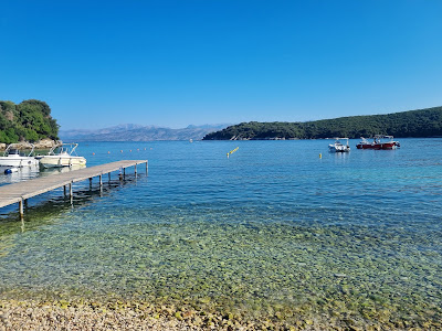 Avlaki Beach — fotografia 5