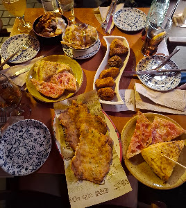 La Bodegueta de Sant Andreu — fotografia 4
