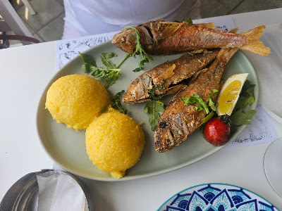 Restaurant Pescaria Sutac — fotografia 5