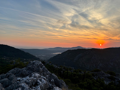 Kotor Serpentine viewpoint — fotografia 3
