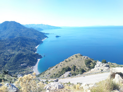 Παραλια Μετοχίου — fotografia 4