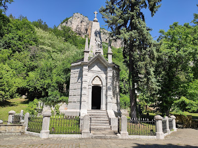 Mănăstirea Dreanovo — fotografia 5