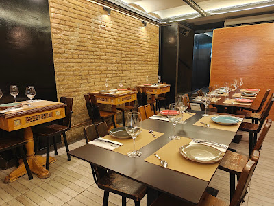 AL BISTRO' — fotografia 3