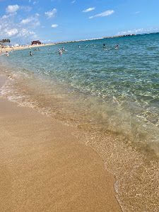 Nova Icaria beach — fotografia 5