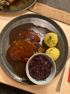Gaststätte zum Dorfbrunnen — fotografia 5