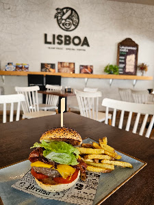 Restaurante Lisboa Slow — fotografia 3