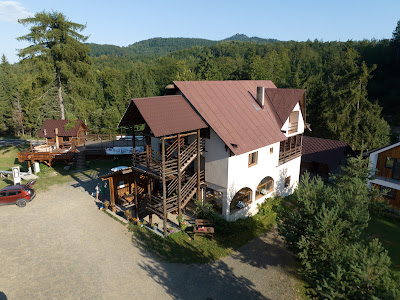 Cabana Cezar